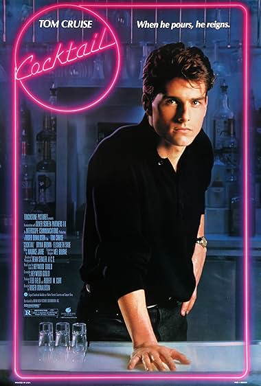 Famous quotes from Hollywood movie : Cocktail (1988) - Part (3)