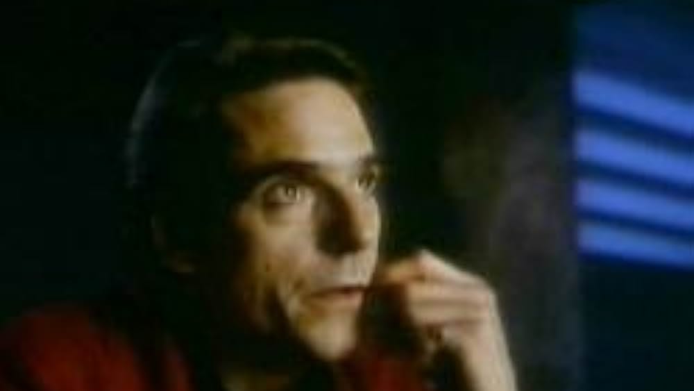 Famous quotes from Hollywood movie : Dead Ringers (1988) - Part (2)