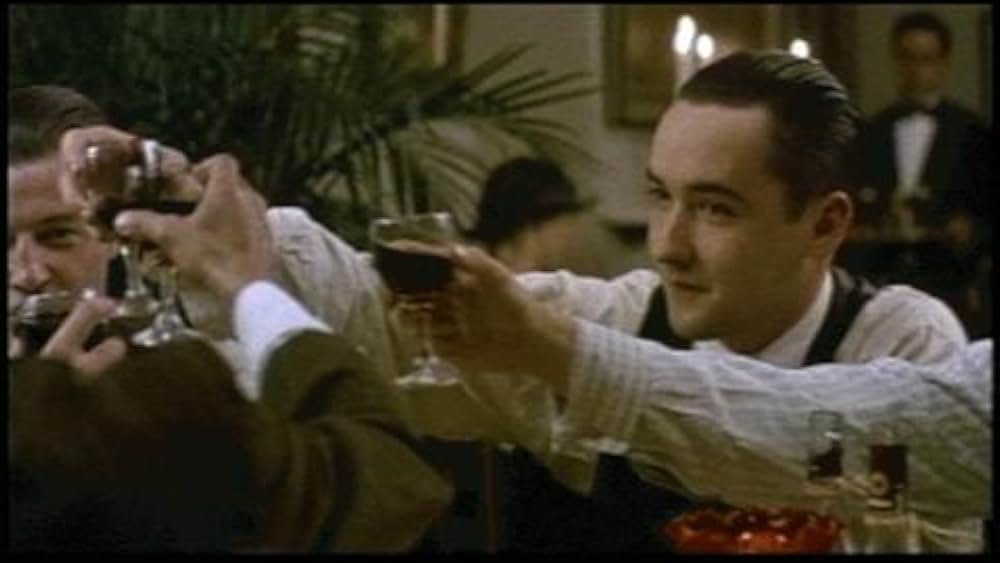 Famous quotes from Hollywood movie : Eight Men Out (1988) - Part (3)