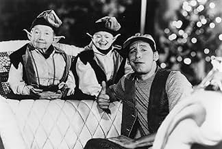 Famous quotes from Hollywood movie : Ernest Saves Christmas (1988) - Part (3)