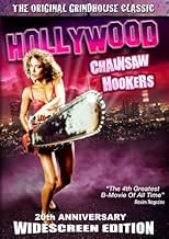 Famous quotes from Hollywood movie : Hollywood Chainsaw Hookers (1988)