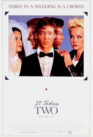 Famous quotes from Hollywood movie : It Takes Two (1988)