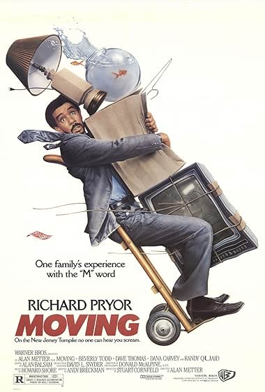 Famous quotes from Hollywood movie : Moving (1988) - Part (2)