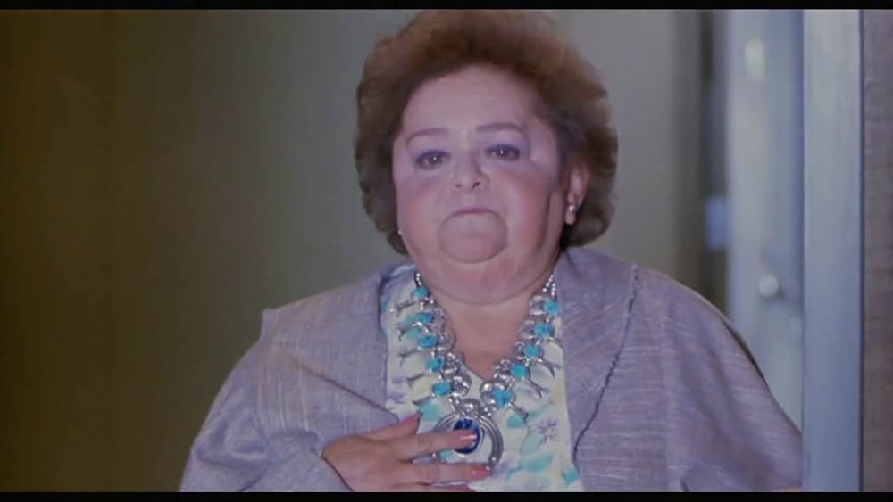 Famous quotes from Hollywood movie : Poltergeist III (1988)