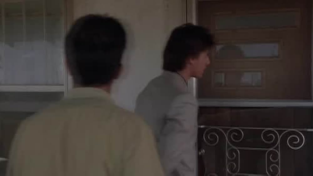 Famous quotes from Hollywood movie : Rain Man (1988) - Part (2)