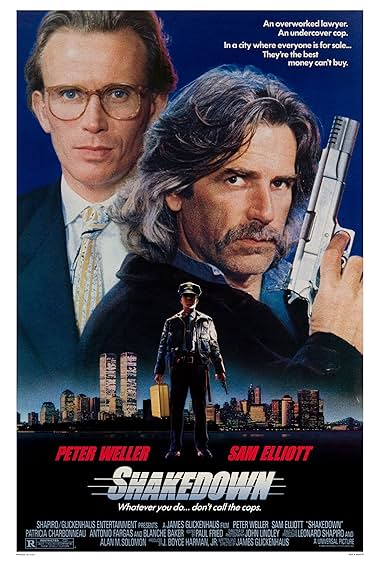 Famous quotes from Hollywood movie : Shakedown (1988)