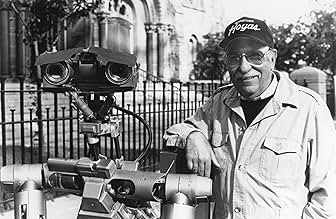Famous quotes from Hollywood movie : Short Circuit 2 (1988)