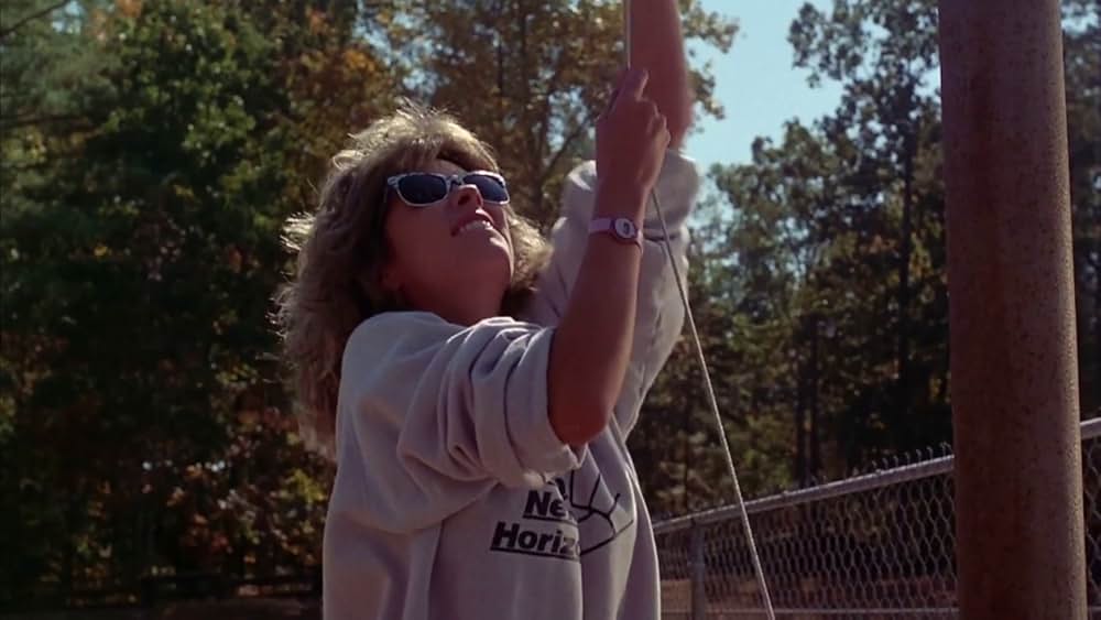 Famous quotes from Hollywood movie : Sleepaway Camp III: Teenage Wasteland (1989) - Part (2)