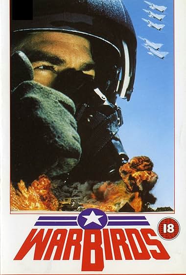 Famous quotes from Hollywood movie : Warbirds (1989)