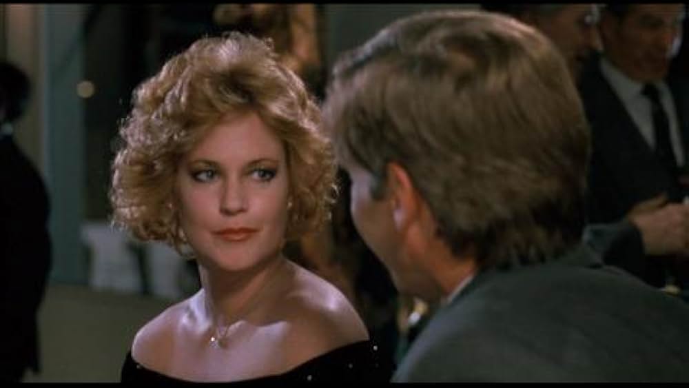 Famous quotes from Hollywood movie : Working Girl (1988)
