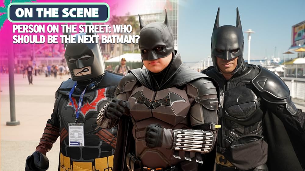 Famous quotes from Hollywood movie : Batman (1989) - Part (4)