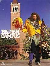 Famous quotes from Hollywood movie : Big Man on Campus (1989)
