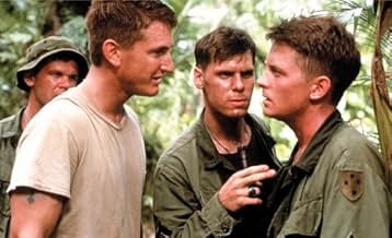 Famous quotes from Hollywood movie : Casualties of War (1989) - Part (2)