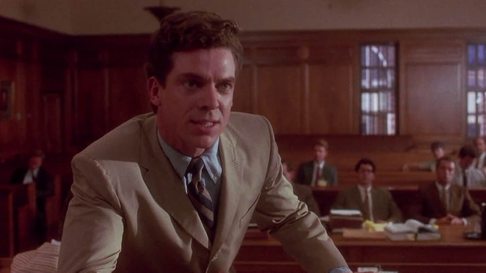 Famous quotes from Hollywood movie : Chances Are (1989)