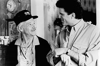 Famous quotes from Hollywood movie : Dad (1989)
