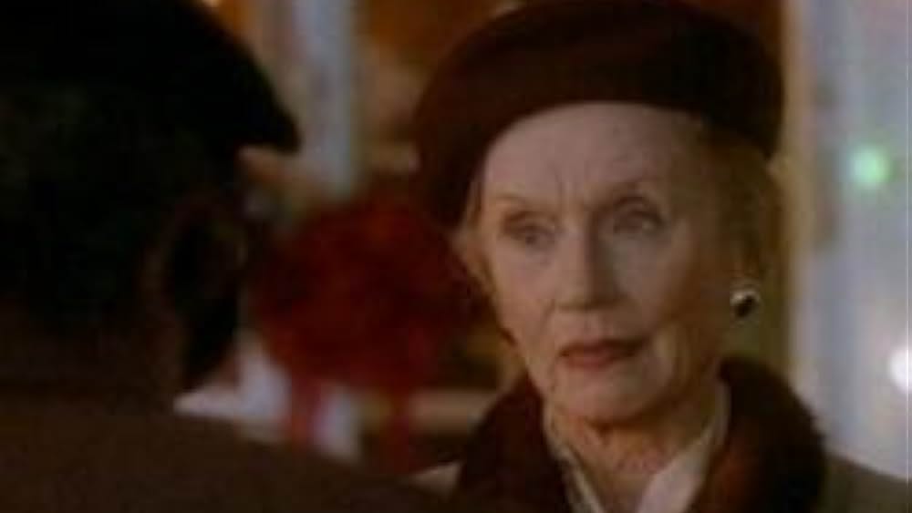 Famous quotes from Hollywood movie : Driving Miss Daisy (1989) - Part (3)
