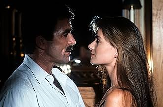 Famous quotes from Hollywood movie : Her Alibi (1989)