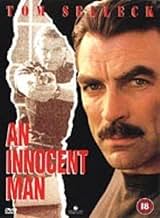 Famous quotes from Hollywood movie : An Innocent Man (1989)