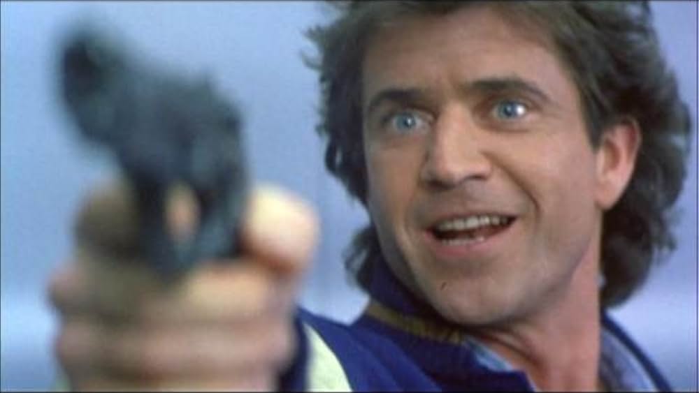 Famous quotes from Hollywood movie : Lethal Weapon 2 (1989)