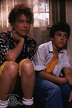 Famous quotes from Hollywood movie : Little Monsters (1989)