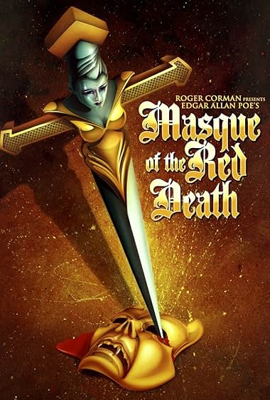 Famous quotes from Hollywood movie : Masque of the Red Death (1989)