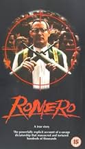 Famous quotes from Hollywood movie : Romero (1989)