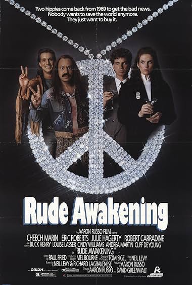 Famous quotes from Hollywood movie : Rude Awakening (1989)
