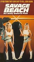 Famous quotes from Hollywood movie : Savage Beach (1990)