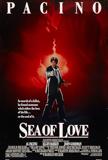 Famous quotes from Hollywood movie : Sea of Love (1989)