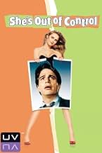 Famous quotes from Hollywood movie : She's Out of Control (1989)