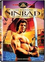Famous quotes from Hollywood movie : Sinbad of the Seven Seas (1989)