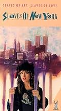 Famous quotes from Hollywood movie : Slaves of New York (1989)