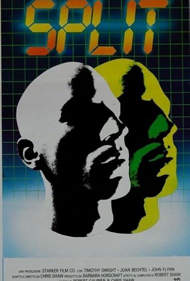 Famous quotes from Hollywood movie : Split (1989)