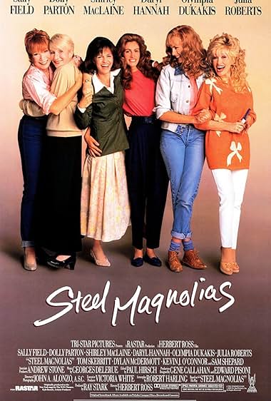Famous quotes from Hollywood movie : Steel Magnolias (1989) - Part (3)