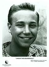 Famous quotes from Hollywood movie : Under the Boardwalk (1989)