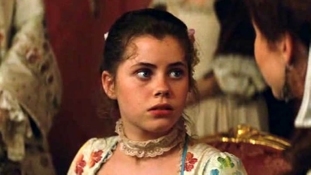 Famous quotes from Hollywood movie : Valmont (1989)