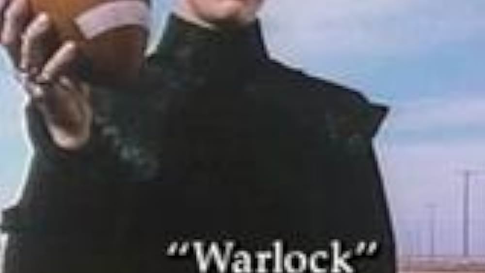 Famous quotes from Hollywood movie : Warlock (1989)