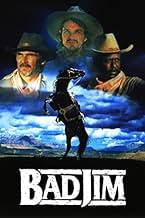 Famous quotes from Hollywood movie : Bad Jim (1990)