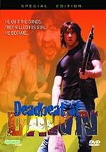 Famous quotes from Hollywood movie : Deadbeat at Dawn (1988)