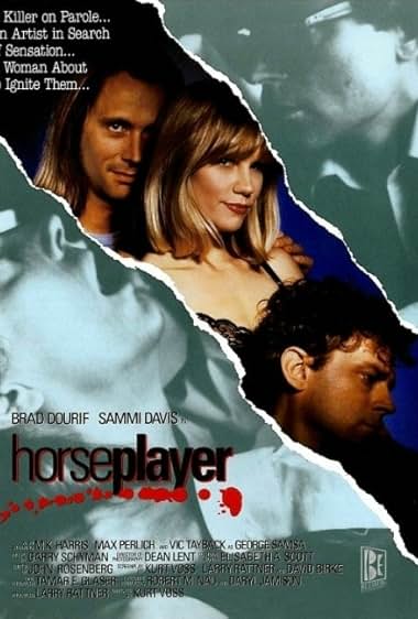 Famous quotes from Hollywood movie : Horseplayer (1990)