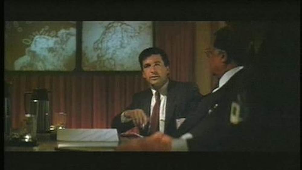 Famous quotes from Hollywood movie : The Hunt for Red October (1990) - Part (8)
