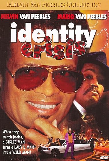 Famous quotes from Hollywood movie : Identity Crisis (1989)