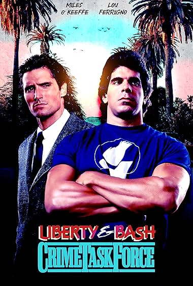 Famous quotes from Hollywood movie : Liberty & Bash (1989)