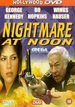 Famous quotes from Hollywood movie : Nightmare at Noon (1988)