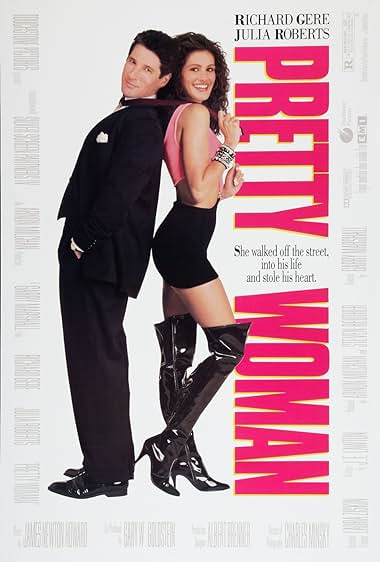 Famous quotes from Hollywood movie : Pretty Woman (1990) - Part (6)