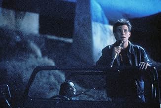 Famous quotes from Hollywood movie : Pump Up the Volume (1990)