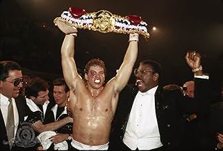 Famous quotes from Hollywood movie : Rocky V (1990)