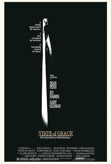 Famous quotes from Hollywood movie : State of Grace (1990) - Part (2)