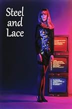 Famous quotes from Hollywood movie : Steel and Lace (1991)