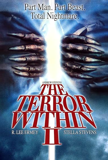 Famous quotes from Hollywood movie : The Terror Within II (1991)